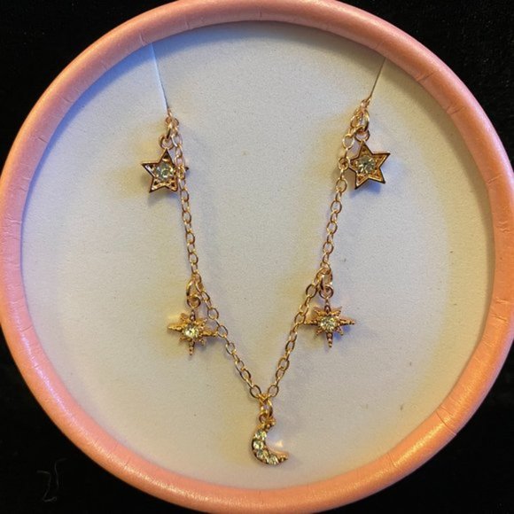 Gen3 Mila Zodiac Stars in Your Eyes Charm Bracelet - Picture 4 of 4